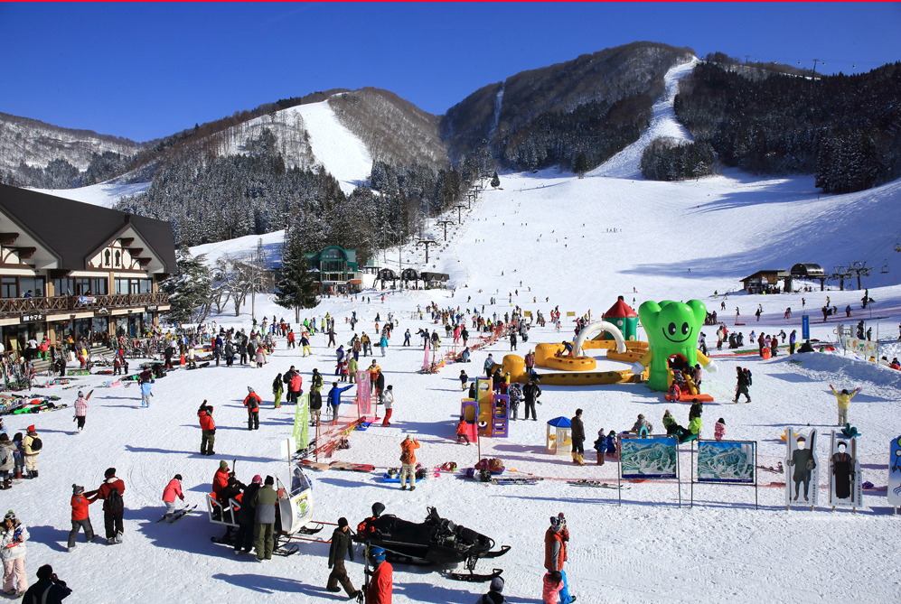 Hikage slopeImage